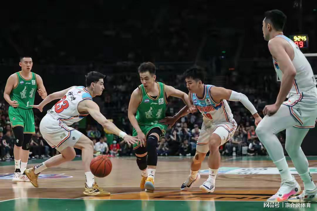 kaiyun全站APP-CBA排名大变，四川队准备打爆辽篮，广东队连胜却收坏消息